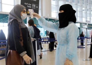 Arab Saudi Tetap Larang Penerbangan 20 Negara