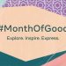 Facebook Luncurkan Kampanye #MonthofGood untuk Ramadan