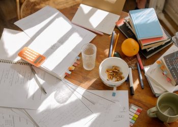 Ramai-Ramai Kuliah ke Luar Negeri agar Menjadi Global Leader