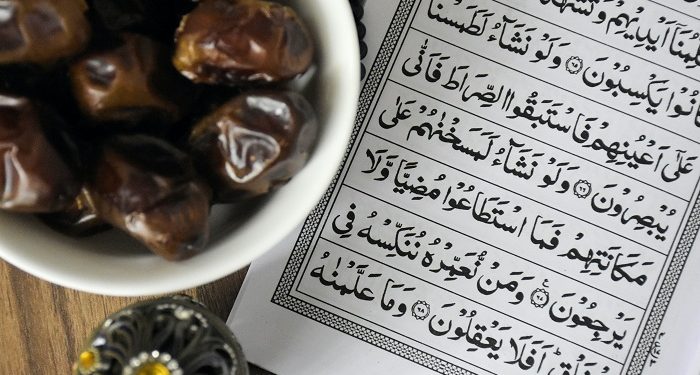 kajian ramadan