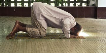 Mengenal Fiqih Ibadah Mazhab Syafii