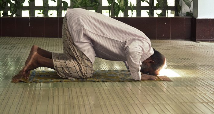 Mengenal Fiqih Ibadah Mazhab Syafii