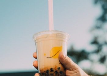 Efek Minum Kopi Susu Kekinian