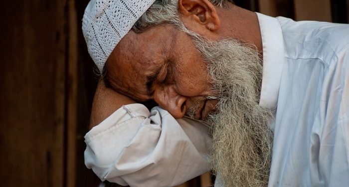 Memahami Perintah Puasa bagi Orang Beriman agar Puasa Tidak Terasa Berat