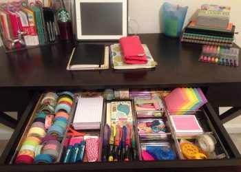 Lima Kategori Barang versi Marie Kondo