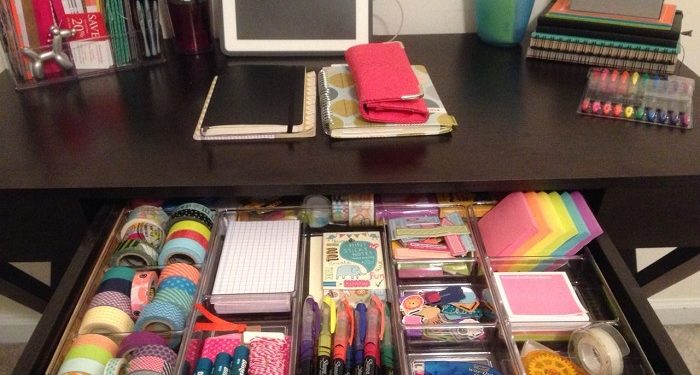 Lima Kategori Barang versi Marie Kondo