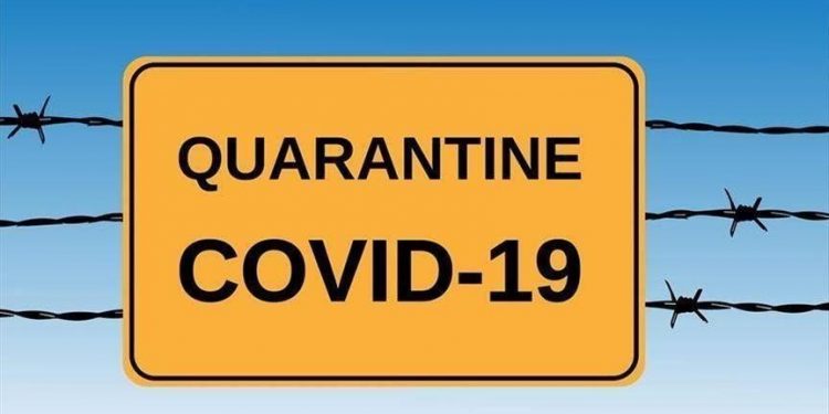 Idul Fitri di Pakistan akan Ada Banyak Pembatasan Terkait COVID-19