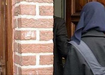 Kanada Larang Hijab bagi PNS