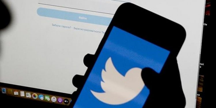 Twitter Hapus Akun Pro Kashmir