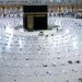Saudi Umumkan Prosedur Terbaru Umrah