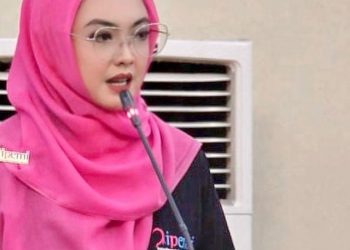 Hari Kartini bagi Ingrid Kansil