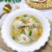 Resep Sup Ayam ala Pak Min Klaten