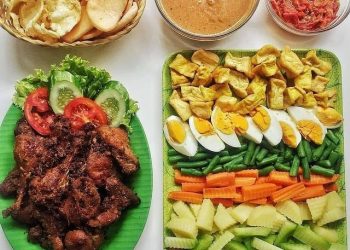 Tiga Ide Menu Ndeso untuk Berbuka Puasa Keluarga