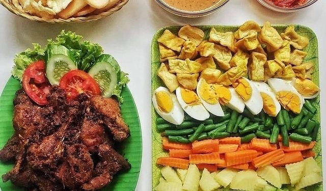 Tiga Ide Menu Ndeso untuk Berbuka Puasa Keluarga