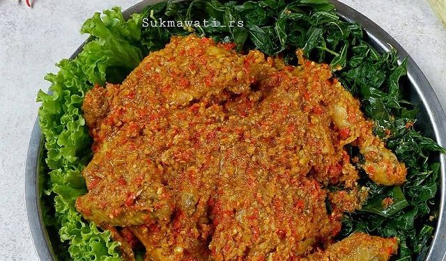 Ayam Betutu, Ide Menu Berbuka Puasa Keluarga