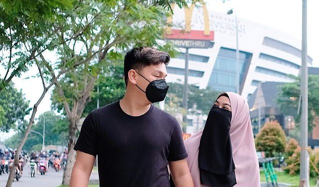 Barakallah 4 Tahun Menanti, Akhirnya Wardah Maulina Hamil