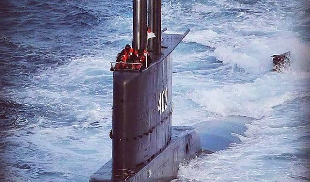 Fatih Karim: Selamat Jalan Syuhada Ramadan