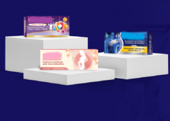 Suplemen Kesehatan sangat Berharga untuk Jurnalis