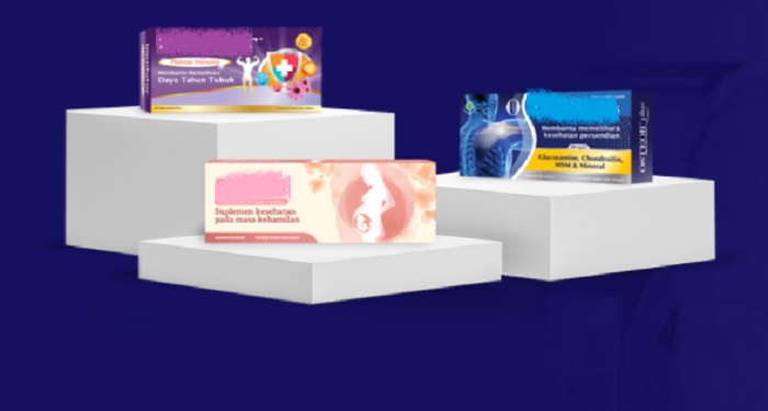 Suplemen Kesehatan sangat Berharga untuk Jurnalis