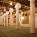 Saudi Renovasi Masjid Qafar Bersejarah di Hail