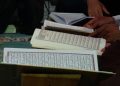 Kesalahan dalam Membaca al-Qur'an