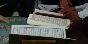 Kesalahan dalam Membaca al-Qur'an