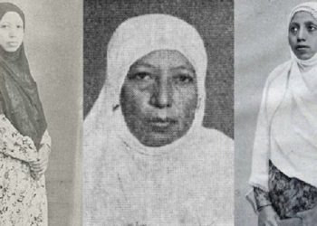 Hari Kartini, Mengenal 4 Pahlawan Berhijab asal Indonesia
