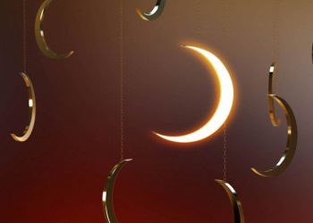 Awal Ramadan Jatuh pada 13 April untuk Amerika Utara