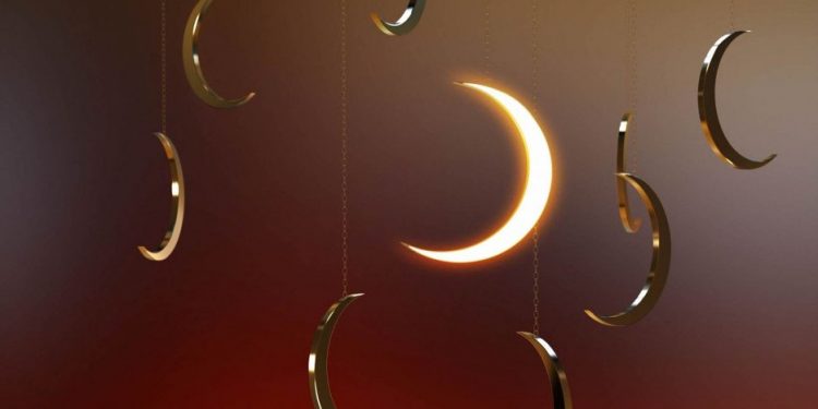 Awal Ramadan Jatuh pada 13 April untuk Amerika Utara
