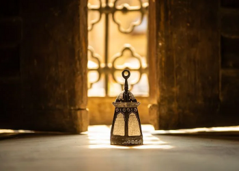 3 Peristiwa Penting Bulan Ramadan