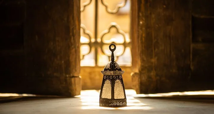 3 Peristiwa Penting Bulan Ramadan