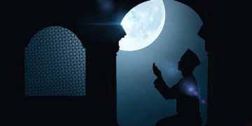 Raja' bin Haiwah, Guru Spiritual Khalifah Umar bin Abdul Aziz