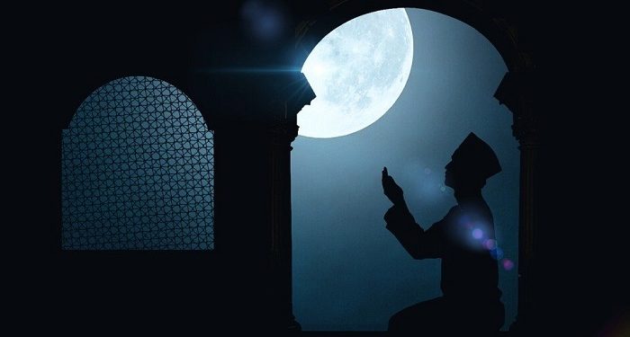 Raja' bin Haiwah, Guru Spiritual Khalifah Umar bin Abdul Aziz