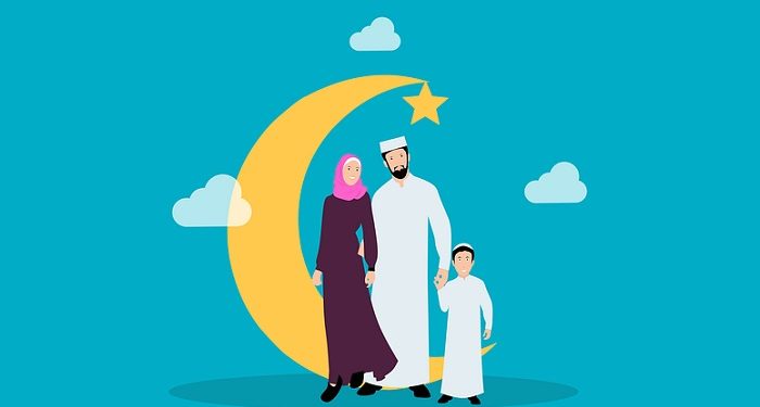 Ini Usia Ideal Anak Diajak Berpuasa