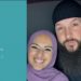 Pasangan Muslim Toronto Lawan Islamofobia Lewat Medsos