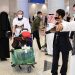 Saudi: Hanya Jamaah Divaksinasi yang Boleh Umrah