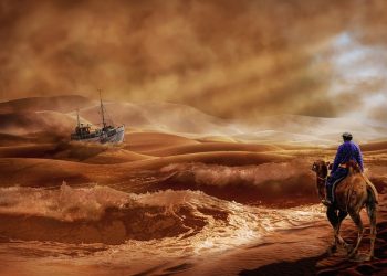 Kisah Tragis Para Mujahid yang Kalah oleh Nafsu