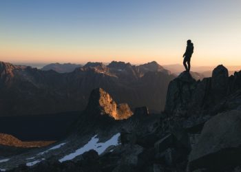 Dosa-Dosa yang Harus Diwaspadai saat Puasa