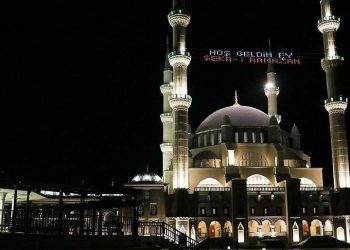 Langkah Kesehatan Diterapkan Selama Ramadan di Siprus Utara