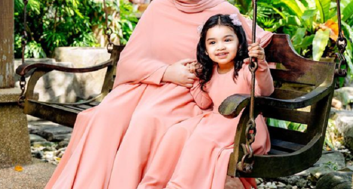 Tahniah, Siti Nurhaliza Lahirkan Anak Kedua