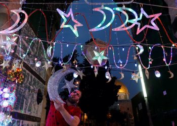 Covid-19 akan Berdampak pada Puasa Ramadan Umat Islam