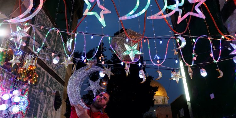 Covid-19 akan Berdampak pada Puasa Ramadan Umat Islam