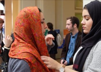 Senat Prancis Setujui Proposal Larang Shalat di Universitas