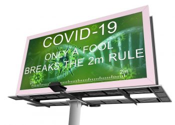 Melanggar Kebijakan Pemerintah dan MUI