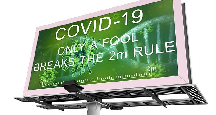 Melanggar Kebijakan Pemerintah dan MUI