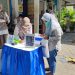 LAZ Al Azhar Jawa Timur Sediakan Layanan Zakat Drive Thru