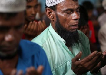 Muslim Rohingya akan Segera Miliki Terjemahan Al-Qur'an