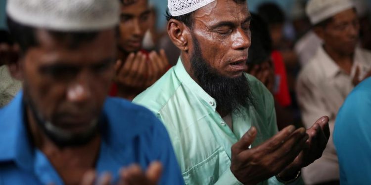 Muslim Rohingya akan Segera Miliki Terjemahan Al-Qur'an