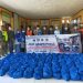 ARM HA-IPB Bantu Warga Terdampak Banjir di Tonda, Bima