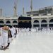 Arab Saudi akan Denda Jamaah yang Umrah Tanpa Izin